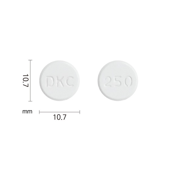 도베마린정 250mg