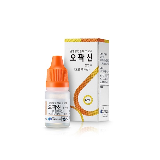 오팍신